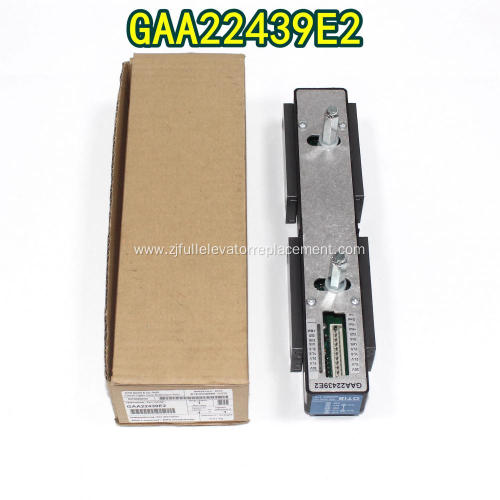 GAA22439E2 Otis Gen2 Elevator PRS Headreader